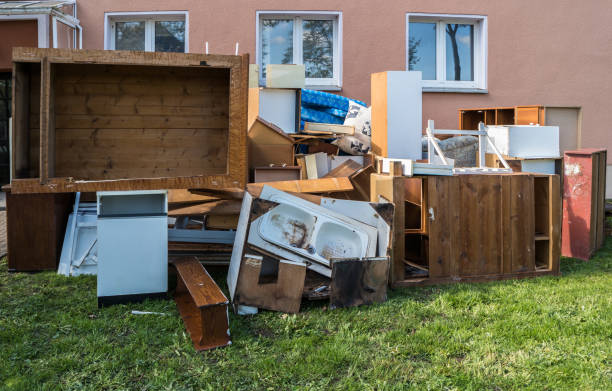 Best Same-Day Junk Removal  in Moriarty, NM