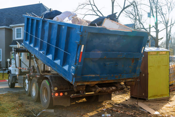 Best Estate Cleanout Services  in Moriarty, NM