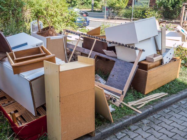 Best Garage Cleanout Services  in Moriarty, NM