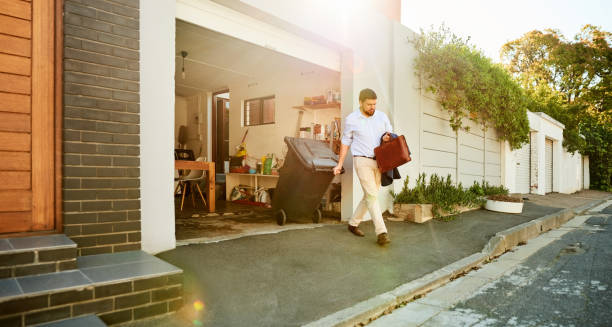 Best Professional Junk Removal  in Moriarty, NM