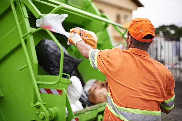 Best Full-Service Junk Removal  in Moriarty, NM