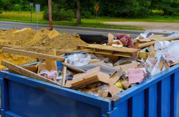 Best Affordable Junk Removal Services  in Moriarty, NM